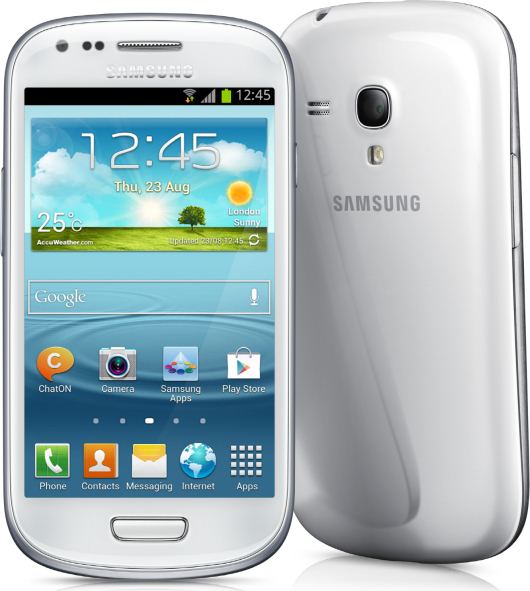 samsung i8190 galaxy s iii mini