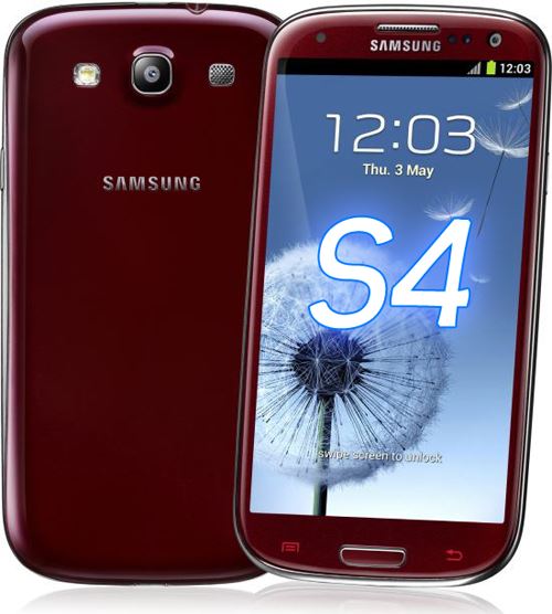 galaxy s4 in 2020