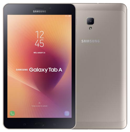 galaxy tab a 2017 8.0