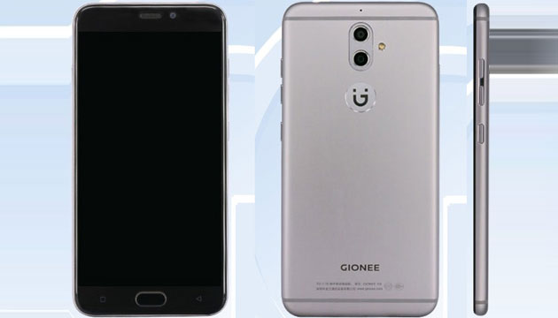 gionee s9