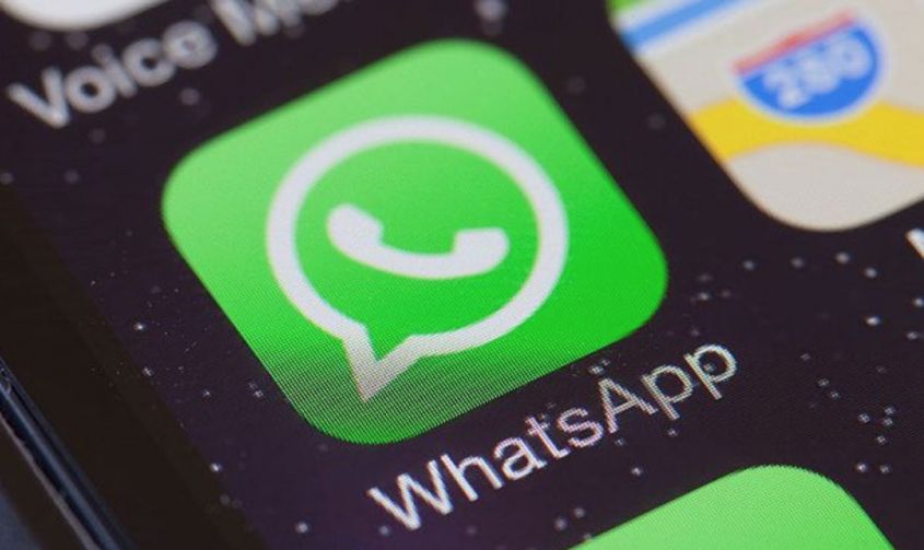 WhatsApp presto i messaggi già inviati potranno essere cancellati