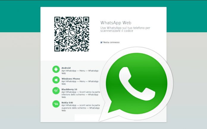web whatsapp comeb