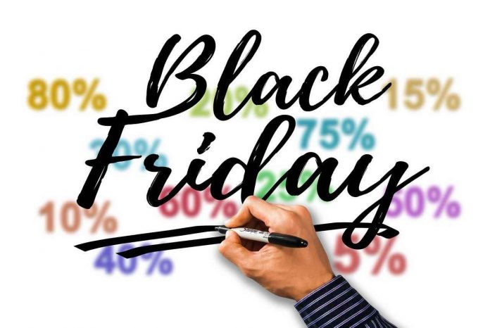 Black Friday 2020 e Cyber Monday, le date e cosa aspettarsi