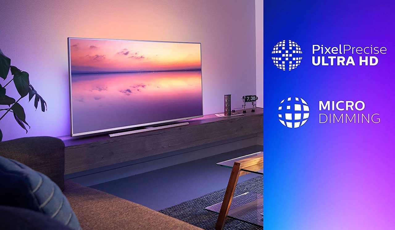 mirror for philips tv app