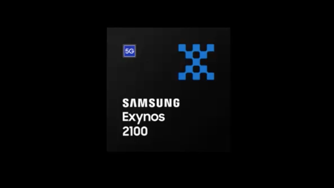 exynos 2100