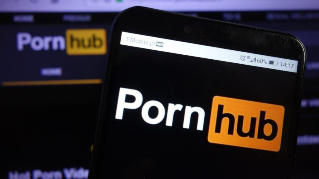 cara download di pornhub
