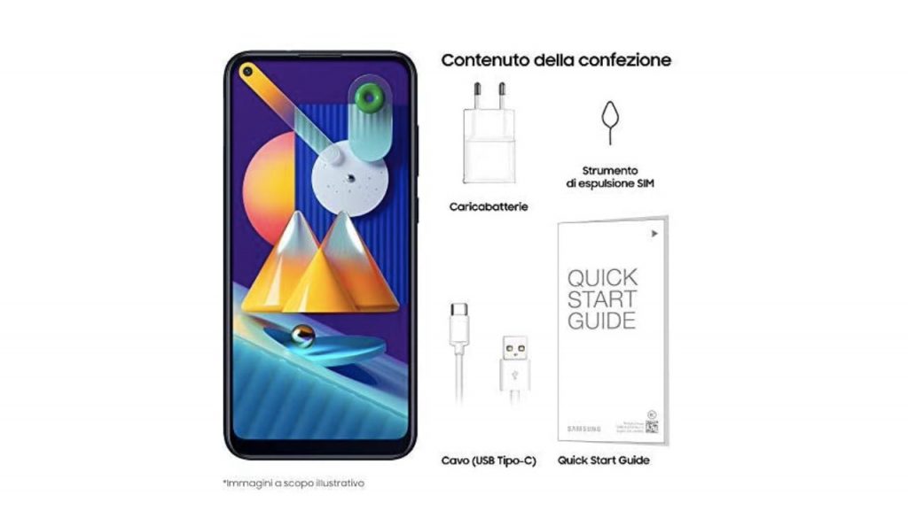 samsung galaxy m11 amazon