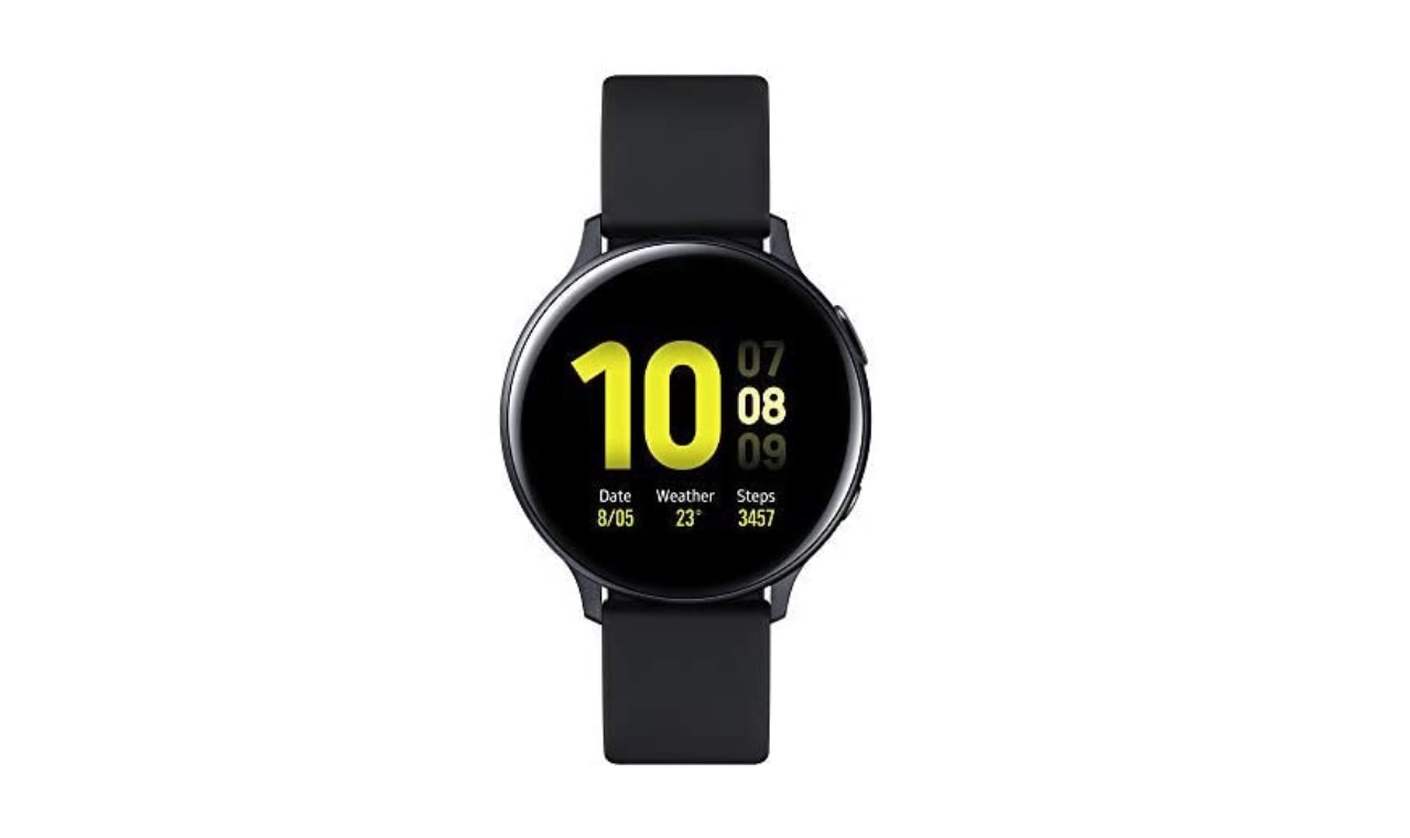 Samsung Galaxy Watch Active2 