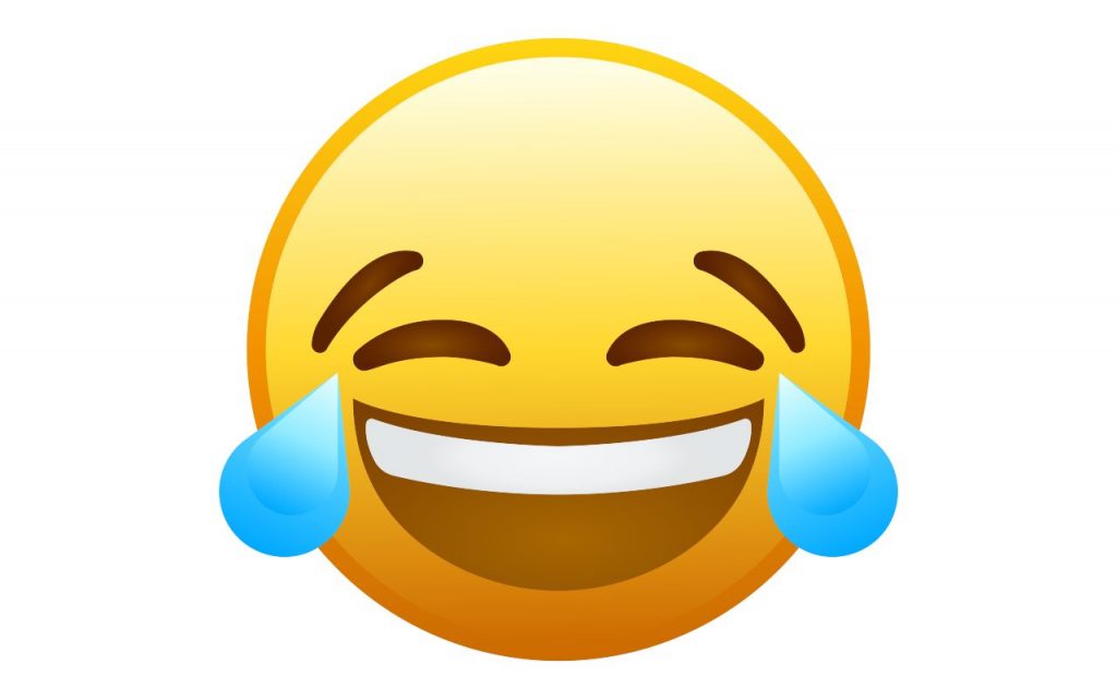 Se usate questa emoji, siete ufficialmente considerati vecchi