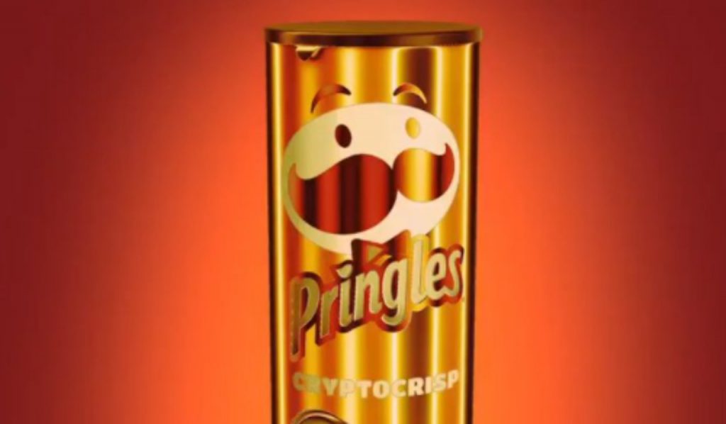 Pringles critpovaluta