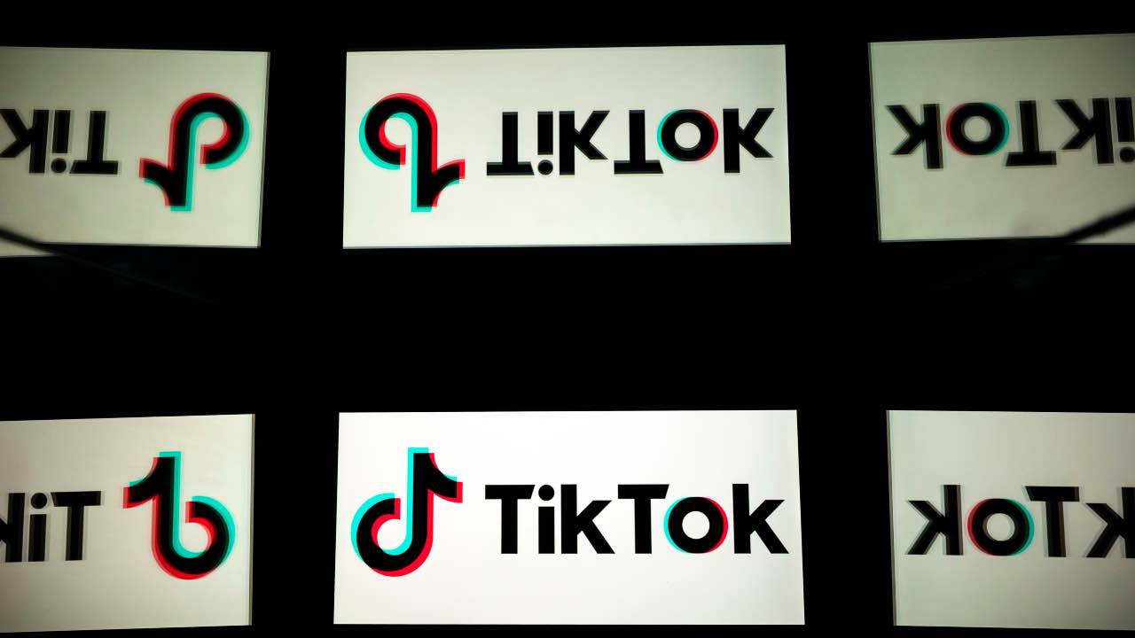 TikTok carceri