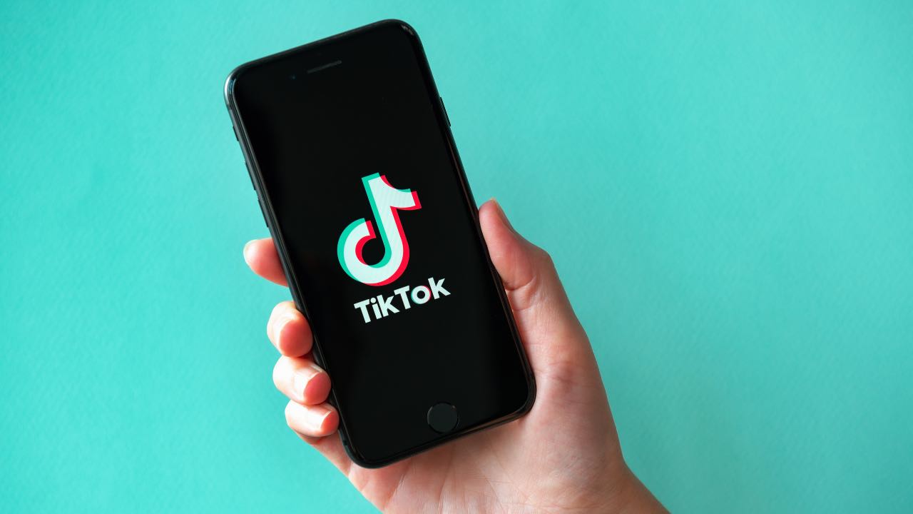 TikTok ambasciatore