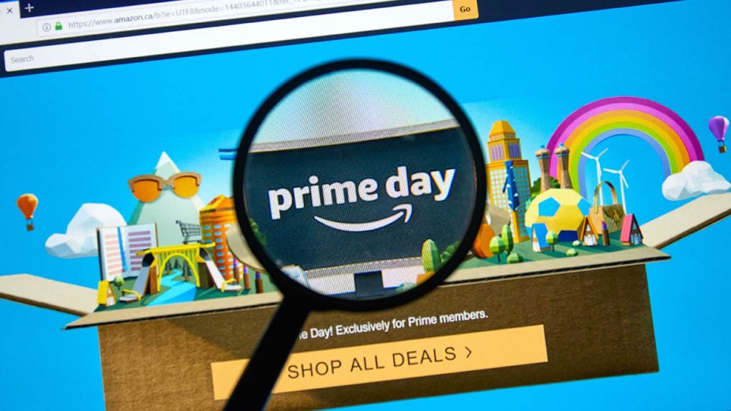 Amazon Prime Day 2021, attesa finita: pronti alle super ...