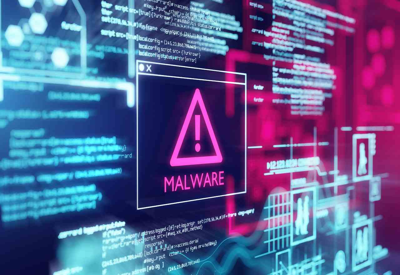 Malware, il Trickbot si è evoluto (Adobe Stock)