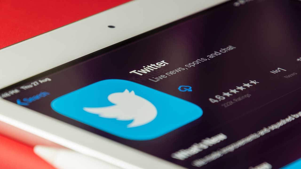 Twitter novità risposte ai tweet iOS