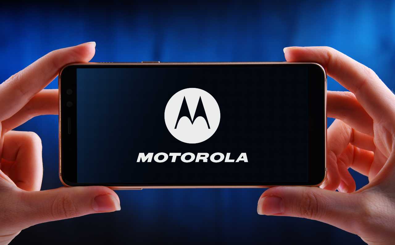 Motorola 20220814 tech