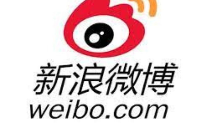 Sina Weibo 