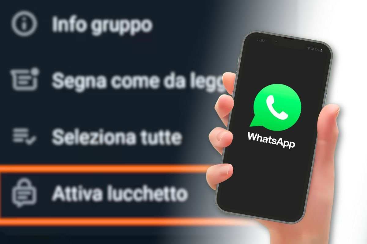 Come proteggere la privacy su WhatsApp