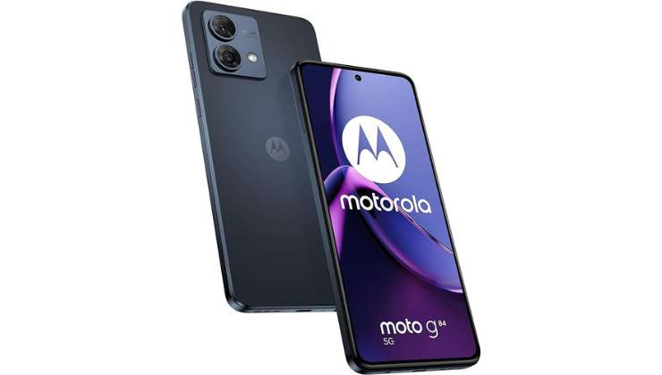 Motorola moto g84 