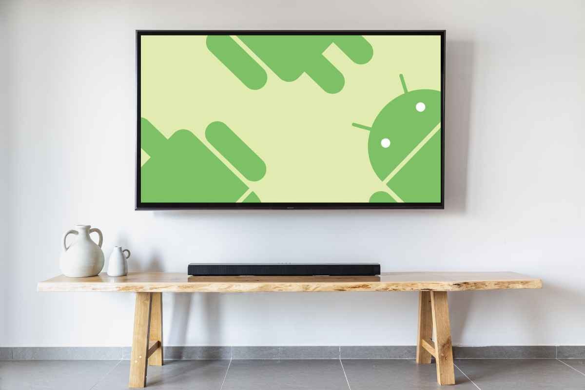 Android TV, la próxima actualización promete solucionar el problema: ya era hora