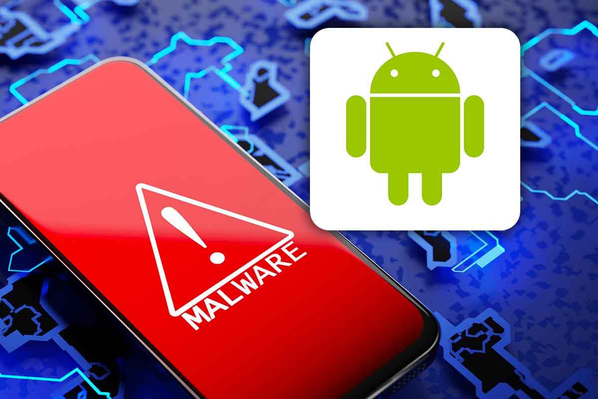malware che sembra un aggiornamento android