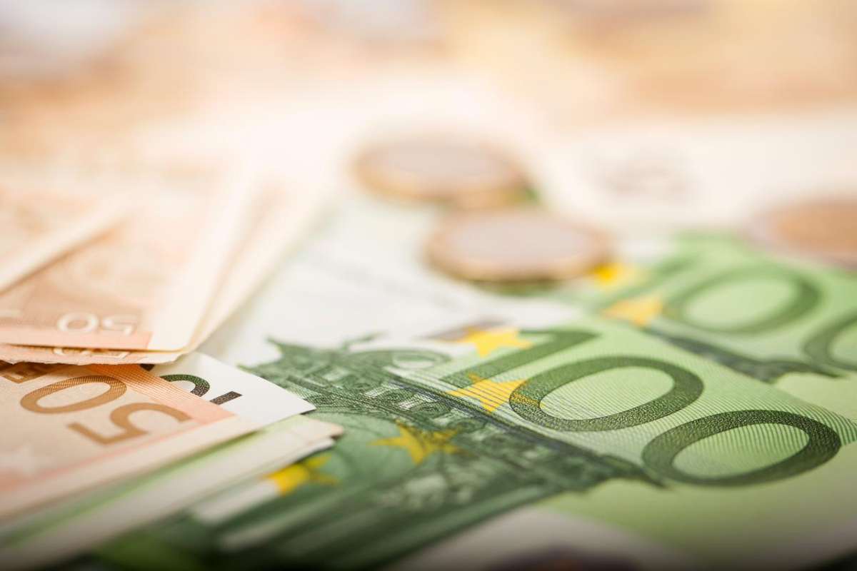 Cosa sono e quanto valgono le banconote euro radar