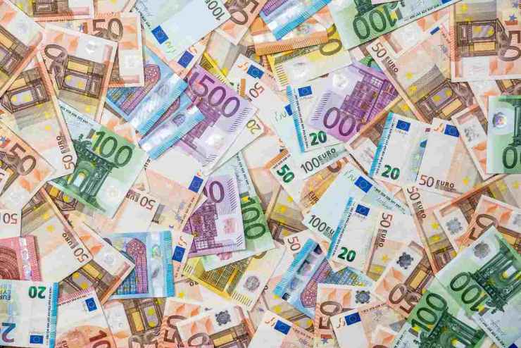 banconote euro radar quanto valgono
