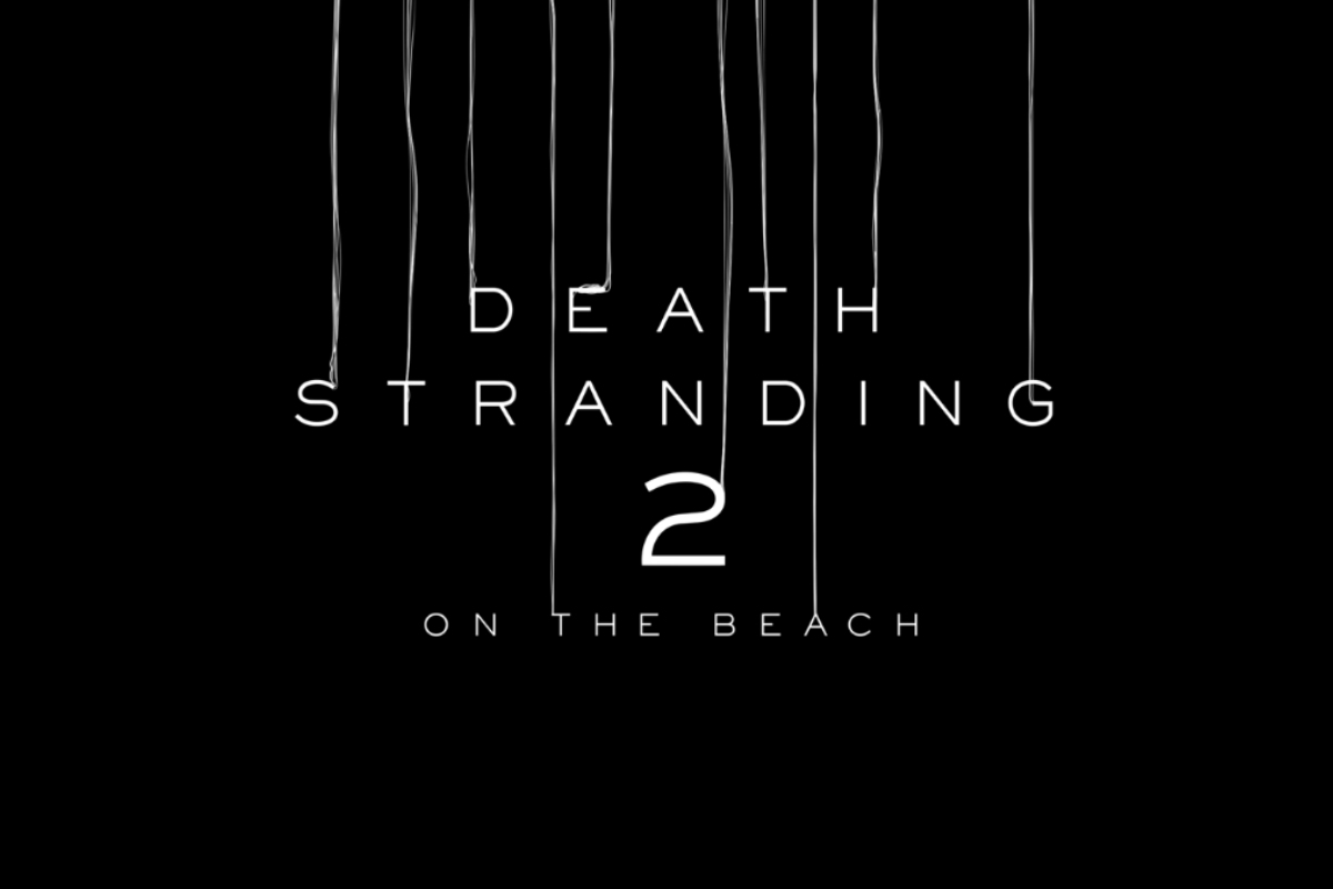 buone notizie per death stranding 2