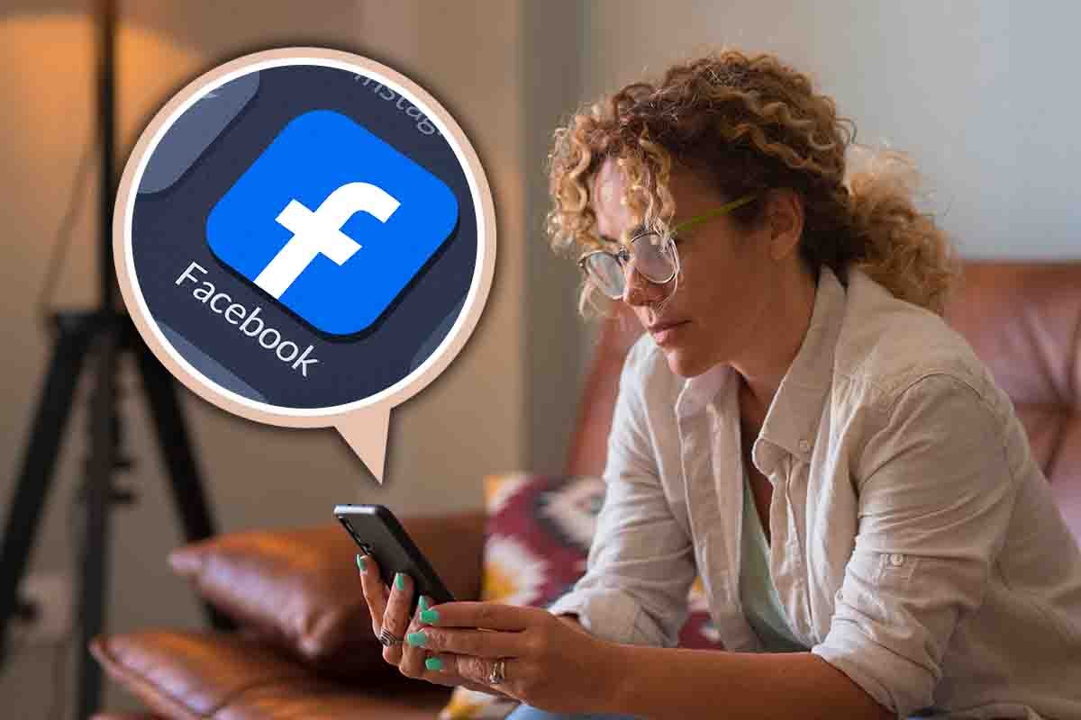preoccupazione per le nuove funzioni di facebook