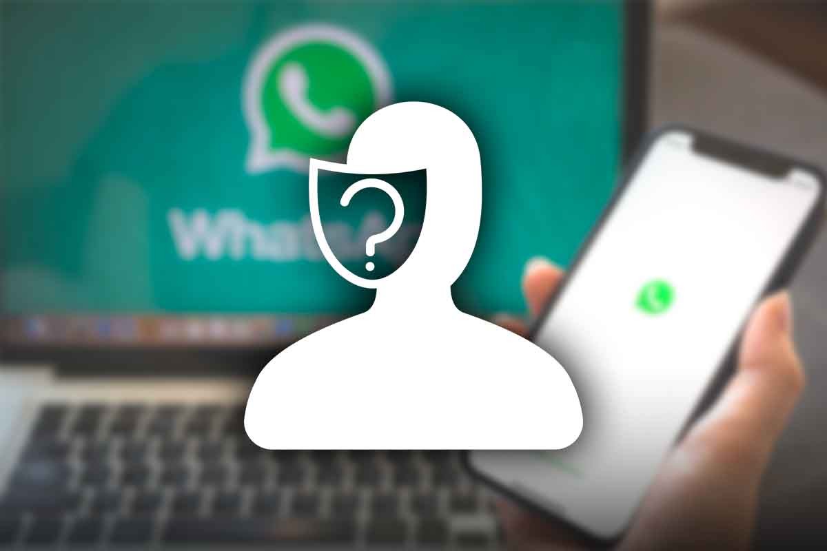 chat whatsapp con numeri sconosciuti