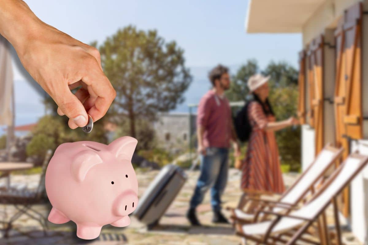 house swapping tendenza per le vacanze al risparmio