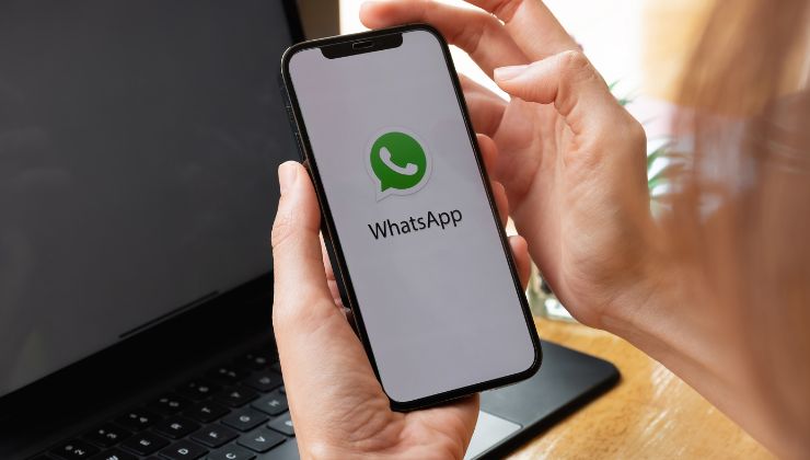 funzionalità WhatsApp nascoste