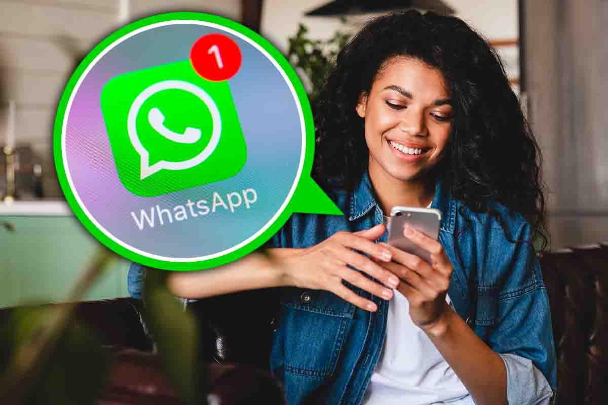 nuove funzionalità whatsapp