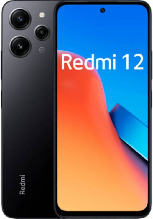Xiaomi Redmi 12, smartphone economico
