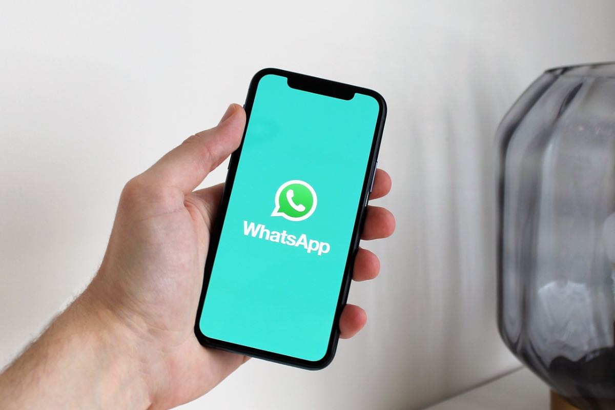 WhatsApp lancia un aggiornamento