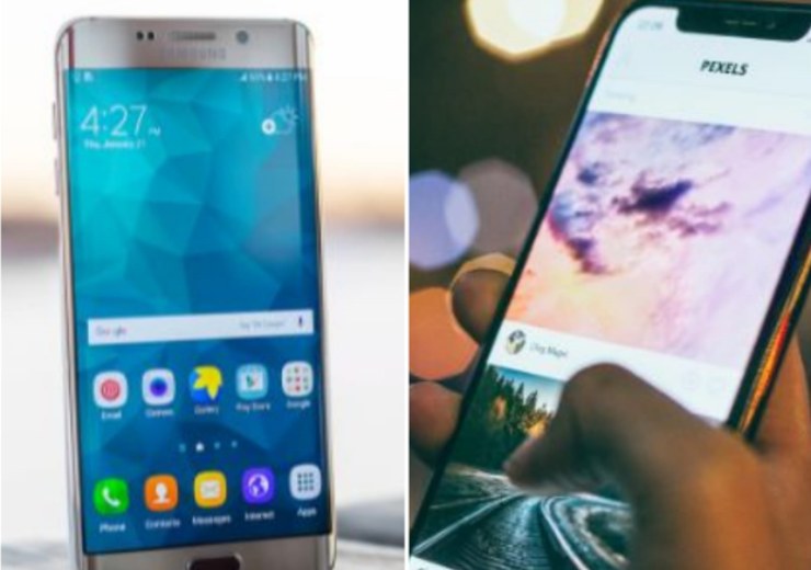 Quale telefono conviene scegliere tra Samsung Galaxy A35 e iPhone SE