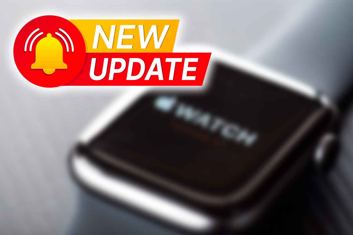 Come cambia Apple Watch con la nuova versione aggiornata