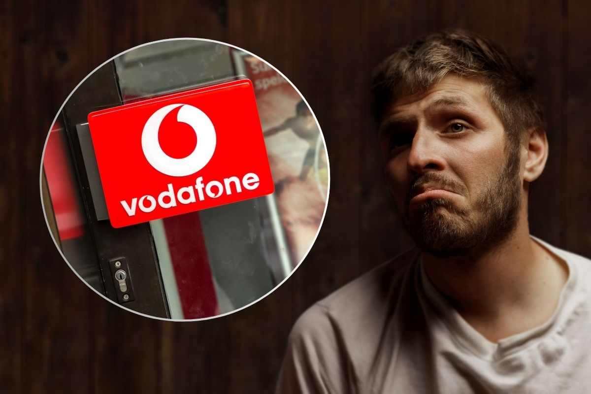 Vodafone aumenti in arrivo per gli utenti