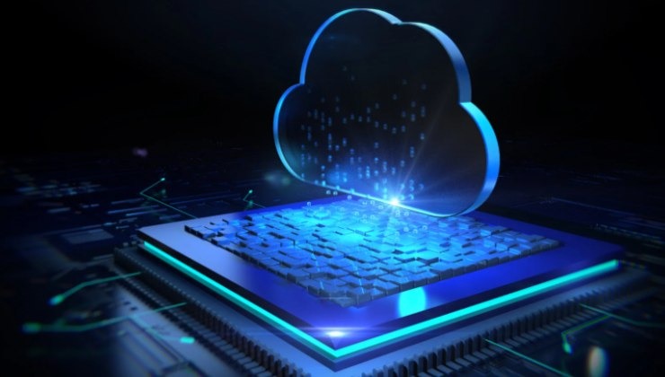 i dati conservati nel cloud sono sotto attacco