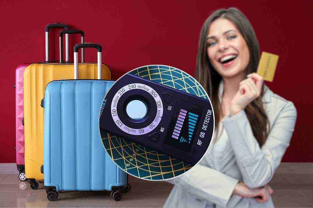 gadget tech indispensabile in vacanza