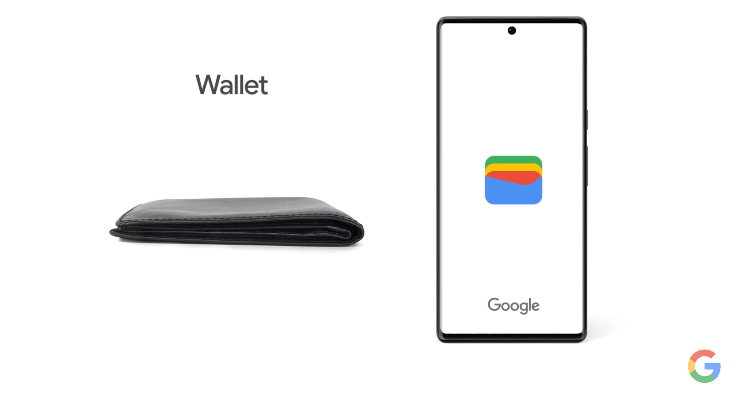 google wallet supporta ora le chiavi degli hotel