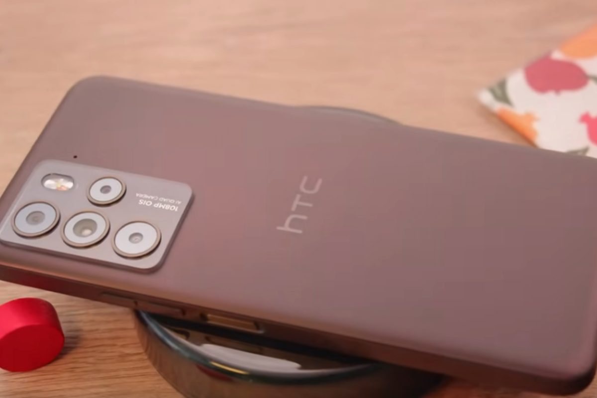 HTC U24 pro: le specifiche e il prezzo del nuovo smartphone