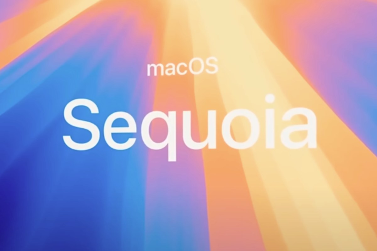 novità di macos sequoia