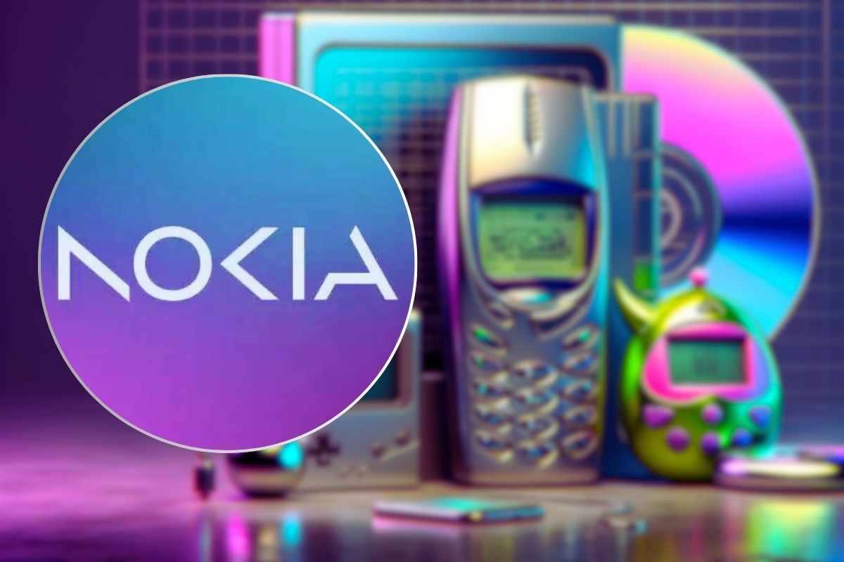 nokia torna sul mercato con il 3210