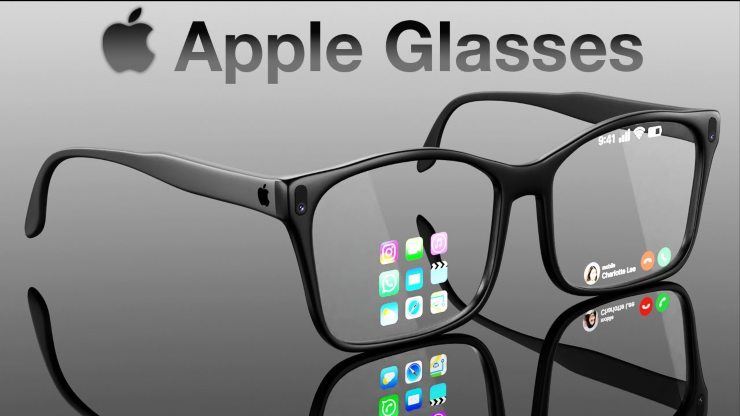 Apple rilancia gli "occhiali intelligenti" con un nuovo brevetto