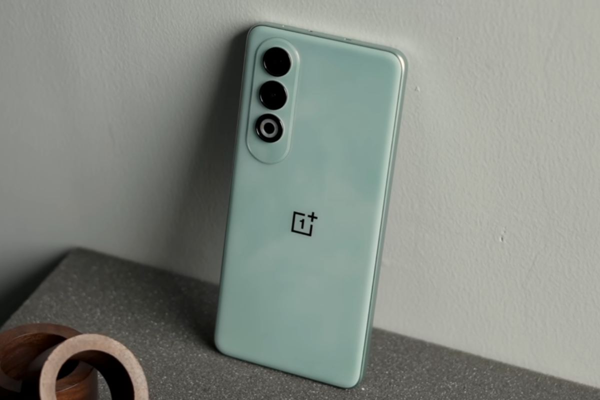 nuovo smartphone oneplus