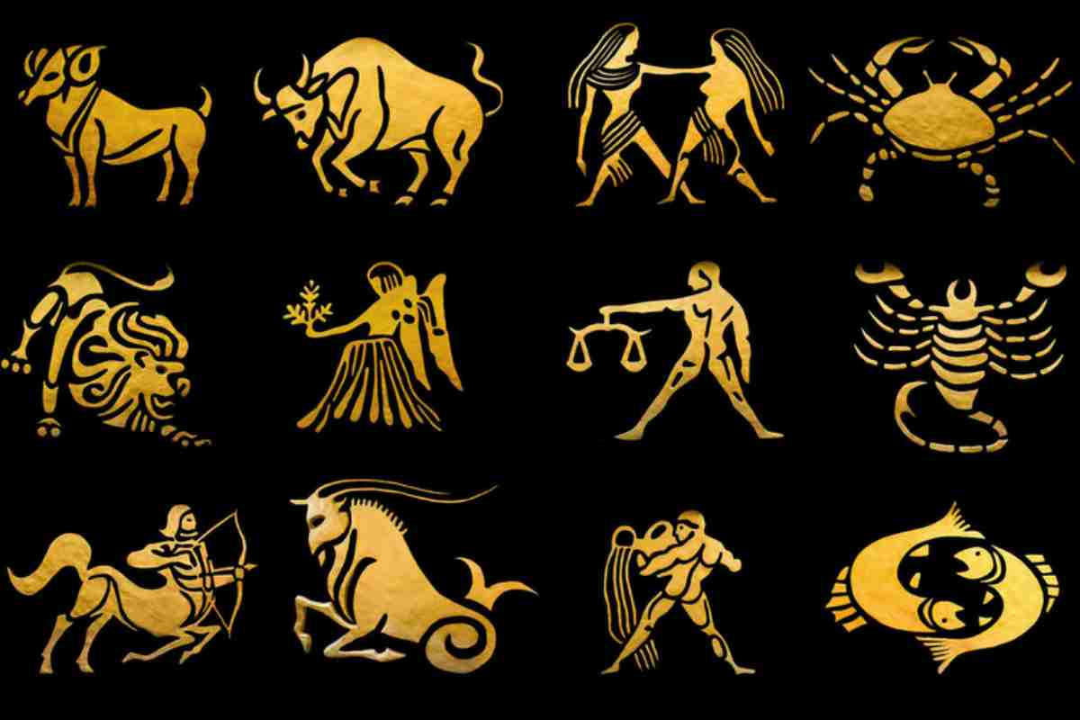 oroscopo cinese significato dei segni zodiacali