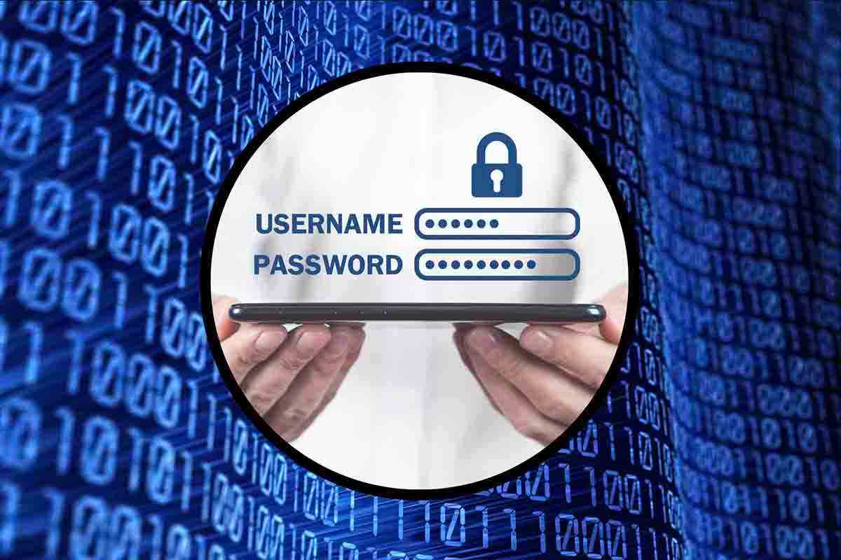 come creare una password sicura