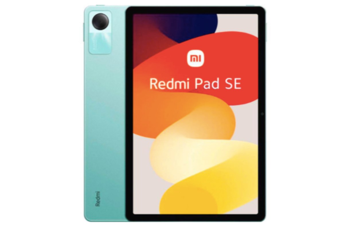 Il tablet Redmi Pad SE 8.7 4G di Xiaomi è sempre più vicino