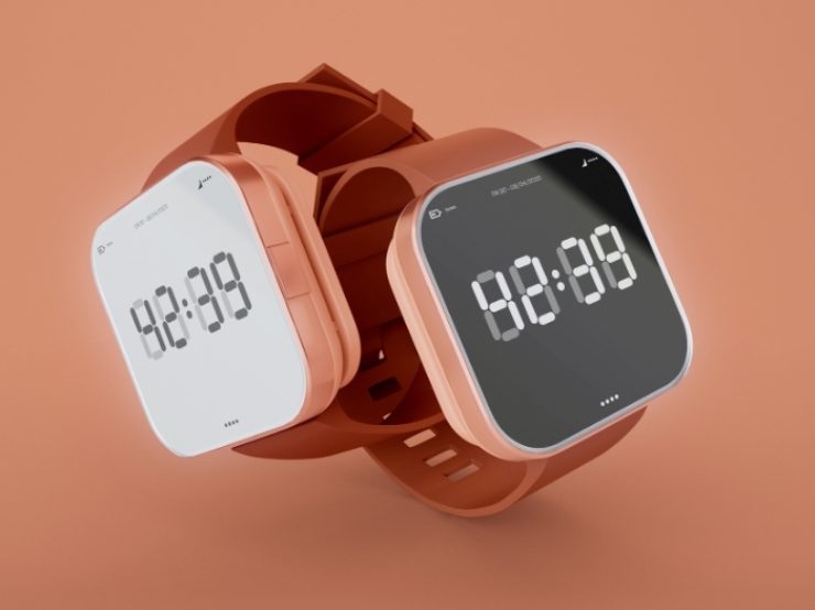 rischi associati agli smartwatch